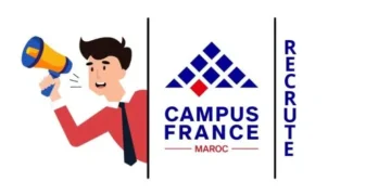 Travailler avec Campus France Maroc (07 Opportunités à Saisir)