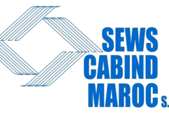 Offres de stages en Ressources Humaines: intégrez SEWS CABIND MAROC