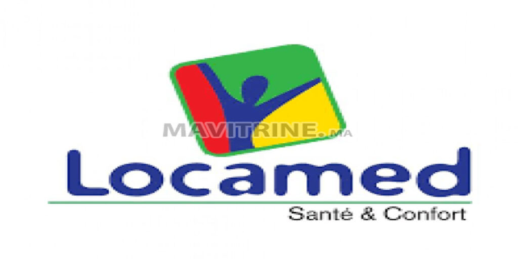 LOCAMED recrute de Nouveaux Profils (Bac+2/3) à Rabat