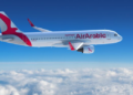 Air Arabia 2025 lance un Concours de Recrutement