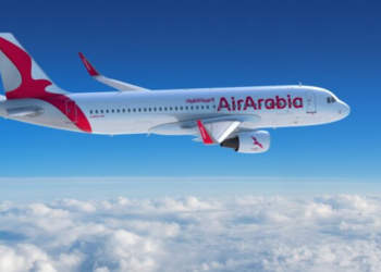 Air Arabia 2025 lance un Concours de Recrutement