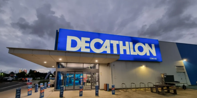 Decathlon Maroc Recrute à Casablanca, Rabat, Fès et Skhirate-Témara