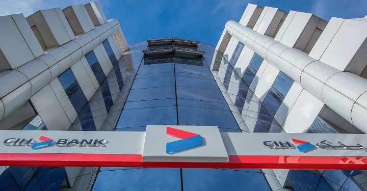 CIH Bank Offre des Opportunités de Carrière dans Plusieurs Villes