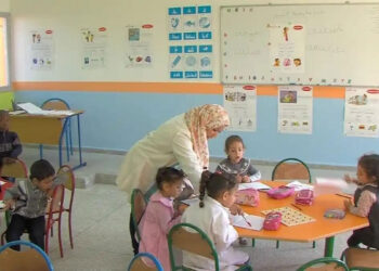 توظيف 100 أساتذ و استاذة لتقديم دروس محو الأمية حاصلين على أي شهادة مدرسية