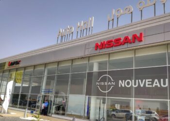 Auto Hall Maroc recrute (23) Postes dans Plusieurs Villes