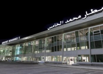 l’Aéroport Mohammed V de Casablanca recrute des Agents d’orientation (Bac+2)
