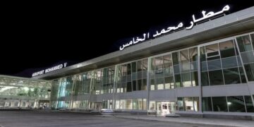l’Aéroport Mohammed V de Casablanca recrute des Agents d’orientation (Bac+2)