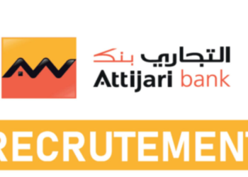 Attijariwafa Bank Recrute en Masse Différents Profils (67 Postes)