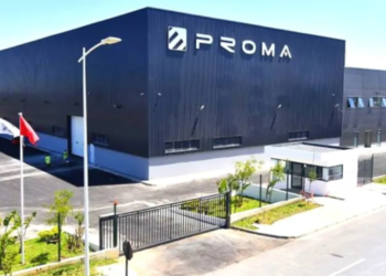 Proma Industrie offre Diverses Opportunités d’emploi (Bac+2/3, Bac+5)