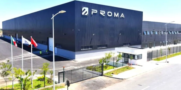 Proma Industrie offre Diverses Opportunités d’emploi (09 Postes)
