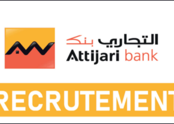 Attijariwafa Bank recrute Plusieurs Profils (72 Postes)