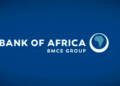 Bank Of Africa Recrute