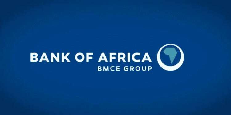 Bank Of Africa Recrute