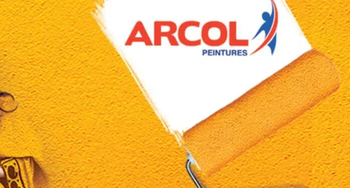 ARCOL lance le Recrutement en Contrat CDI à Casablanca