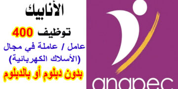 Recrutement 400 Opérateurs Opératrices Câblage SIDI YAHYA
