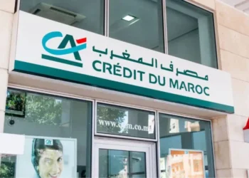 Crédit du Maroc Lance une Campagne de Recrutement (28 Postes )