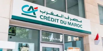 Crédit du Maroc Lance une Campagne de Recrutement (28 Postes )