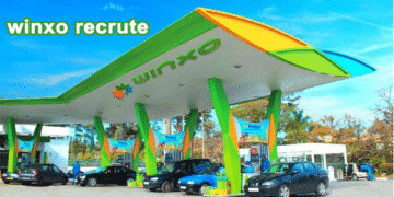 WINXO Offre des Opportunités d’Emploi en Contrat CDI (15) postes