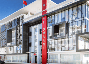 Holding AlOmrane: Concours de Recrutement de 02 Postes (Bac+2)