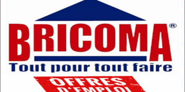 Bricoma lance une Campagne de Recrutement (04 Postes)