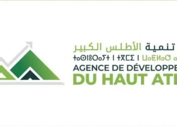 Agence de Développement du Haut Atlas: Avis de Recrutement (05 postes) (Bac+2/5)