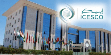 icesco emploi