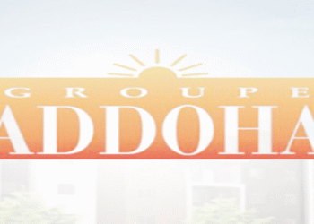 Groupe ADDOHA Lance une Campagne de Recrutement (31 Postes)