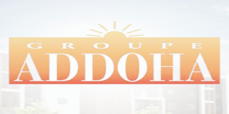 Groupe ADDOHA Lance une Campagne de Recrutement (31 Postes)