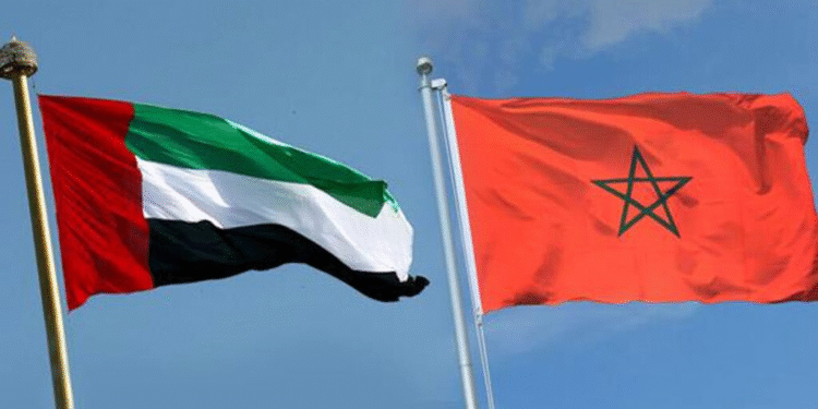 Anapec Recrutement: (120) Postes aux Emirats Arabes Unies