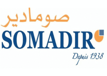 SOMADIR recrute des Agents Commerciaux dans Plusieurs régions (Bac+2)