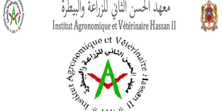 مباراة لتوظيف (03) متصرفين من الدرجة الثانية و(01) متصرف من الدرجة الثالثة و(01) تقني من الدرجة الثالثة بمعهد الحسن الثاني للزراعة والبيطرة