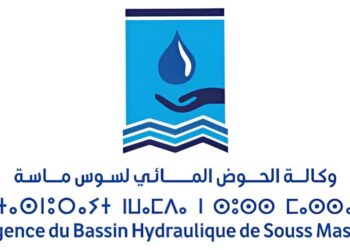 مباراة لتوظيف (6 مناصب) بوكالة الحوض المائي لسوس ماسة، آخر أجل لإيداع الترشيحات 9 يناير 2026