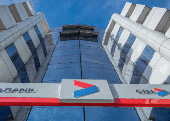 Nouvelles (20) Offres d’Emploi chez CIH Bank sur Plusieurs Villes