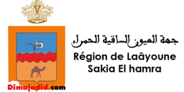 تعلن المجالس الإقليمية لجهة العيون الساقية الحمراء عن مباراة توظيف 28 منصب، آخر أجل للترشيح هو 17 دجنبر 2025 