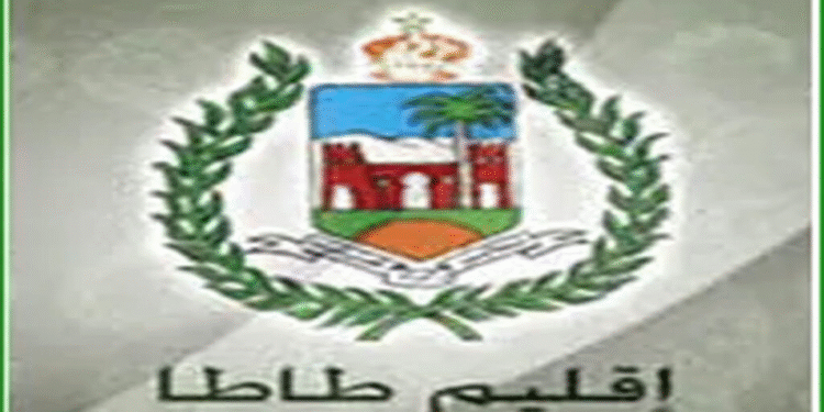 جماعة تليت بإقليم طاطا: مباراة لتوظيف (03) تقنيين من الدرجة الثالثة، آخر أجل لإيداع الترشيحات 19 دجنبر 2025