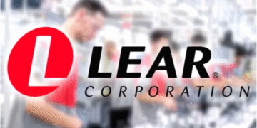 شركة لير Lear Corporation تعلن عن توظيف (26) منصب بتخصصات مختلفة