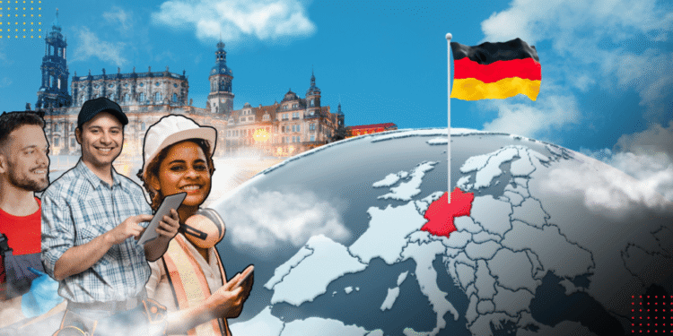 Recrutement international: 20 postes ouverts en Allemagne