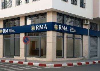 Candidature Spontanée chez RMA Assurance Moroc- Recrutement ouvert