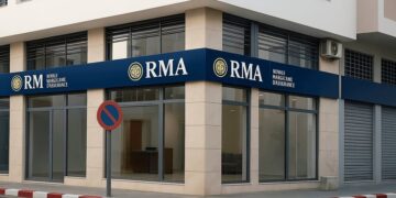 Candidature Spontanée chez RMA Assurance Moroc- Recrutement ouvert