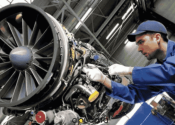 Opérateur Aéronautique : 25 Postes à CASA-NOUACER | Recrutement