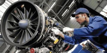 Opérateur Aéronautique : 25 Postes à CASA-NOUACER | Recrutement