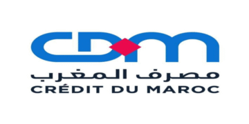 Crédit du Maroc recrute des Conseiller Clientèle Polyvalent (Bac+3)