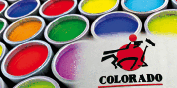 Colorado Maroc recrute (8) Profils Différents (Bac+2/3, Bac+4/5)