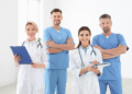 Offre d’emploi : Recrutement de 40 Infirmier
