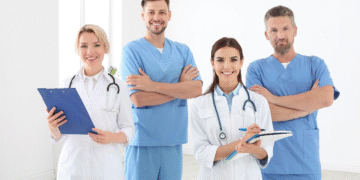 Offre d’emploi : Recrutement de 40 Infirmier