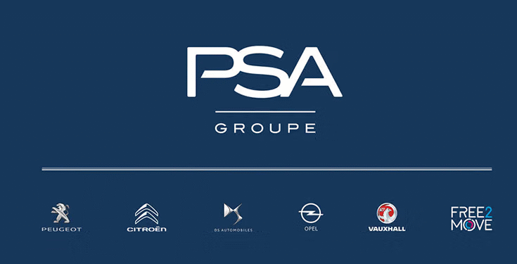 Groupe PSA Maroc Recrute 150 Profils dans Différentes Spécialités