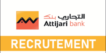 Attijariwafa Bank Recrute en Masse Différents Profils (82 Postes)