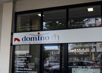 Domino HR Morocco Ouvre (12) Postes dans Différents Domaines