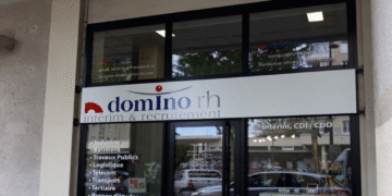 Domino HR Morocco Ouvre (12) Postes dans Différents Domaines