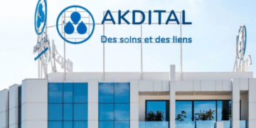 Groupe Akdital recrute Plusieurs Profils Administratifs et de Gestion